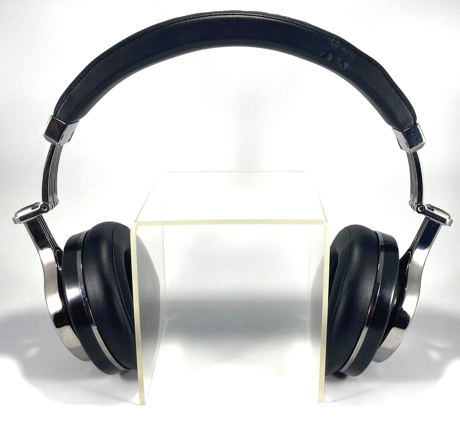 Bluedio T3 Turbine 3rd Extra Bass Wireless Bluetooth 4.1 Silver Metal Headphones