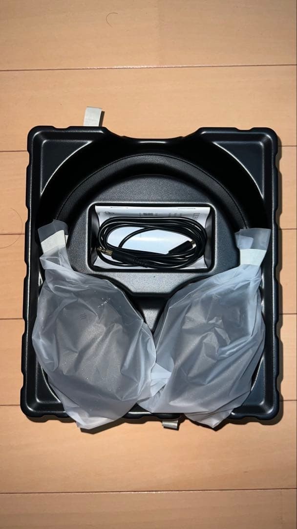 Final Audio – UX3000 SV Wireless Noise Cancelling Headphones