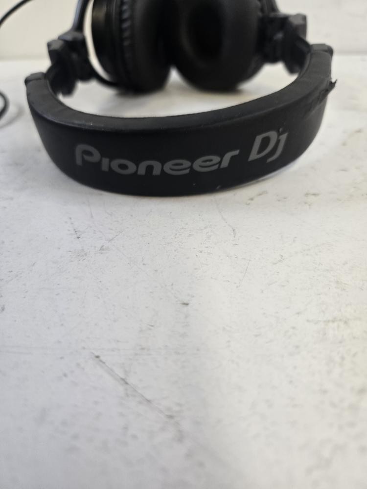 PIONEER ELECTRONICS DJHDJ-X5 (P15028441)