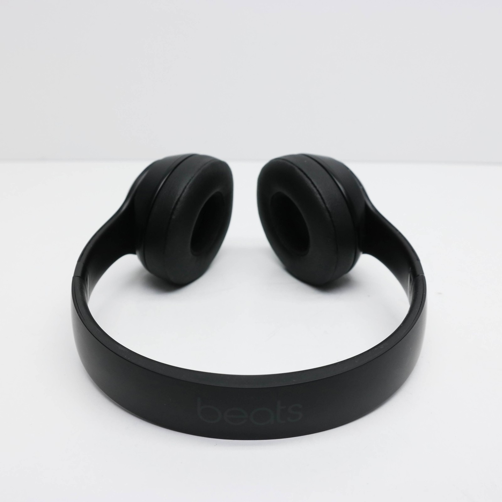 Beats by Dr. Dre Solo 3 Wireless On Ear Headphones Matte – Black MX432LL/A
