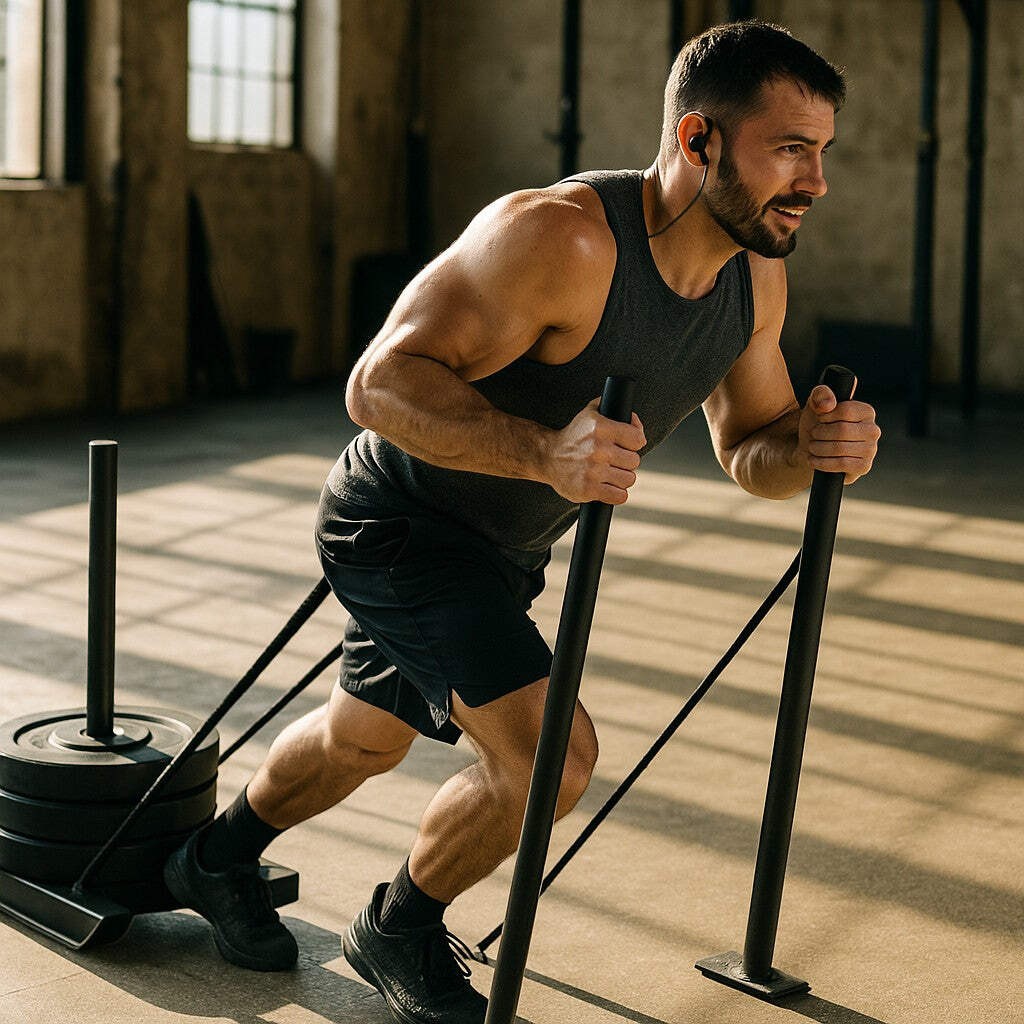 Sport Super Bass True Wireless Earbuds Ear-Hook TWS Bluetooth