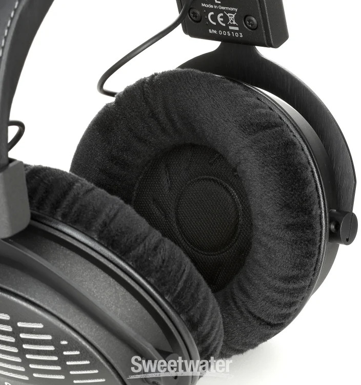 Beyerdynamic DT 1990 Pro MKII Open-back Headphones