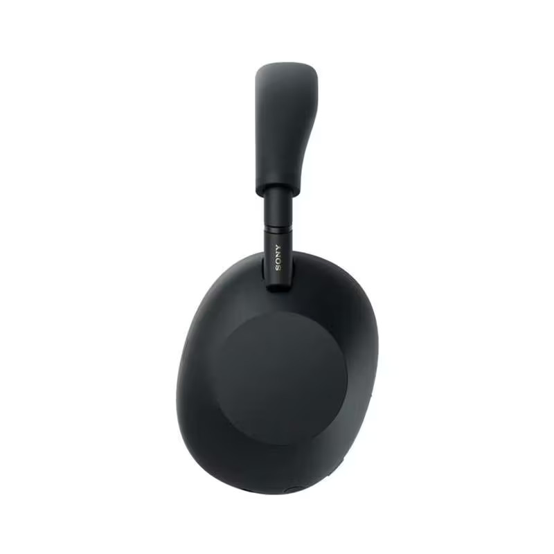 Sony WH-1000XM6 Wireless Noise Cancelling Bluetooth Headphones Black Over-Ear