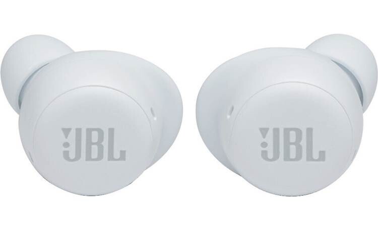 JBL Live Free NC+ ANC Earbuds w/Wireless Charging