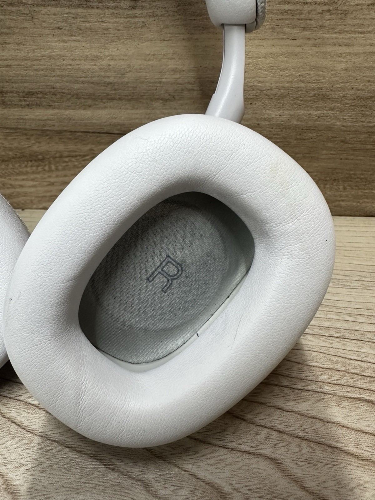 Bowers Wilkins Px7 S2 Wireless Noise Cancelling Headphones Grey Open Box