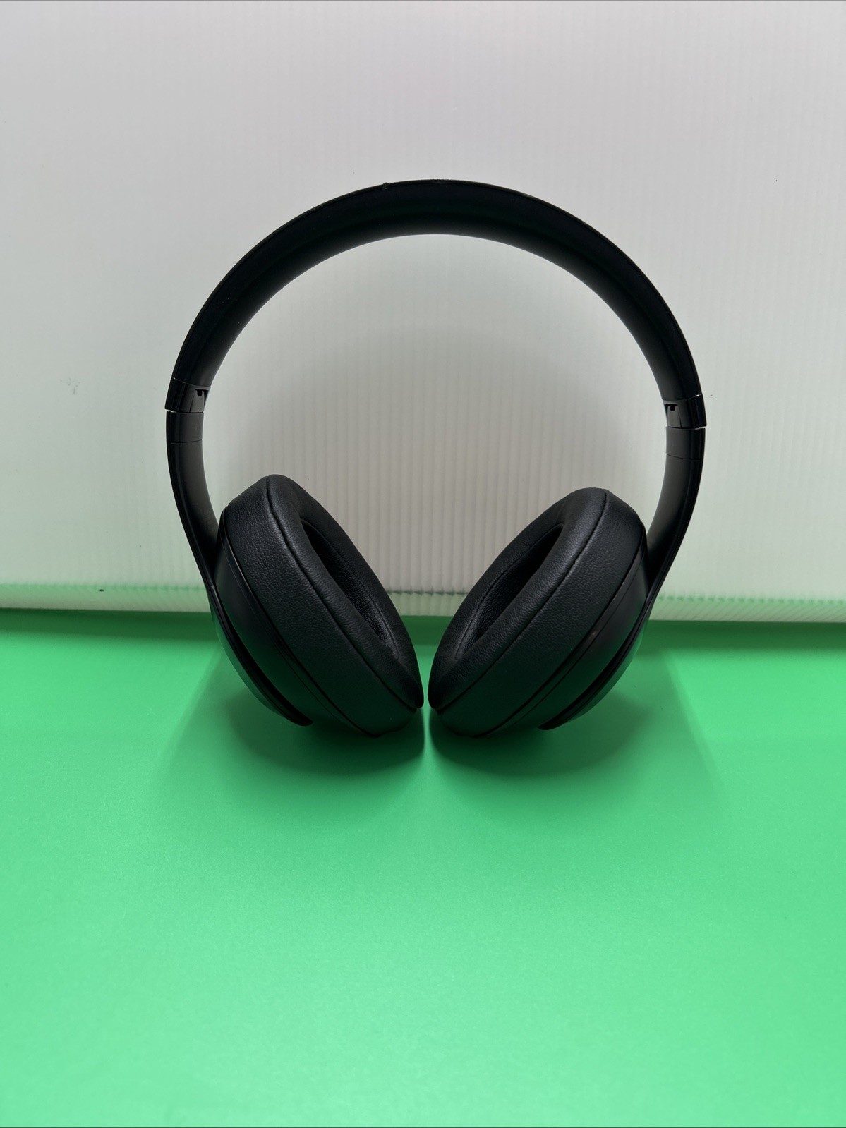 Beats Studio3 Wireless Bluetooth Noise Cancelling Headphones – Black (#10)