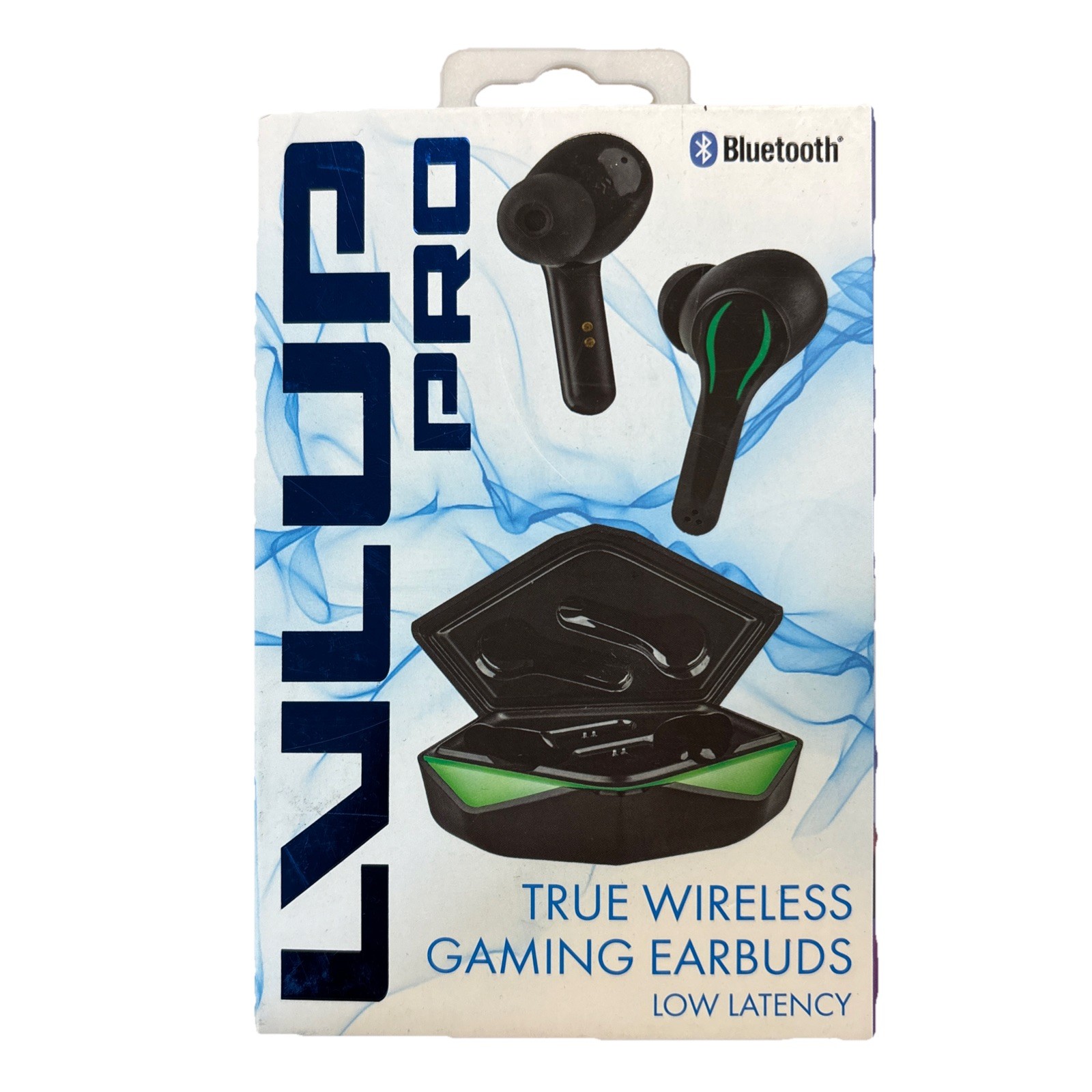 LVLUP Pro True Wireless Gaming Earbuds – Bluetooth Low Latency BRAND NEW, SEALED