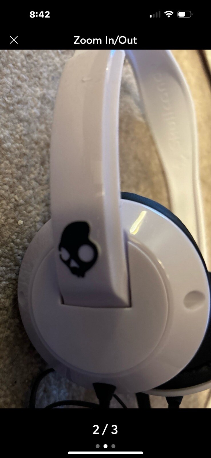 skullcandy headphones