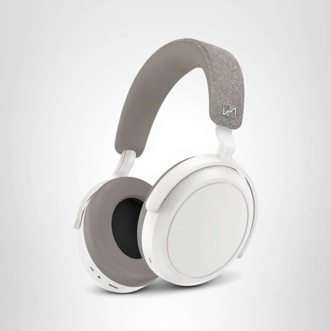 Sennheiser MOMENTUM 4 Wireless Over-Ear Headphones Various styles