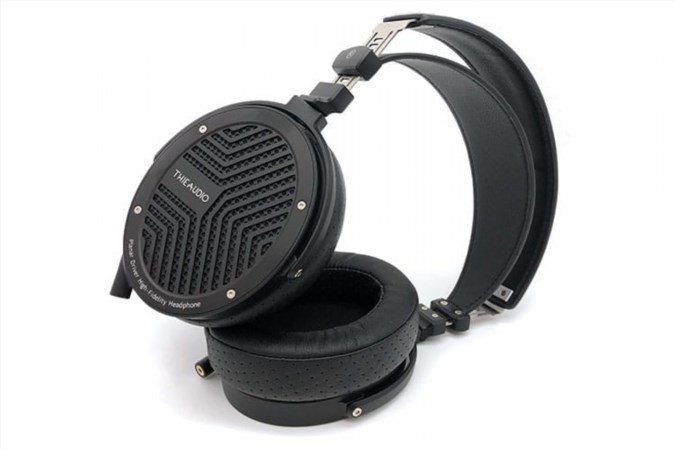 THIEAUDIO Wraith Open Back Planar Magnetic Audiophile Headphones $550 List !
