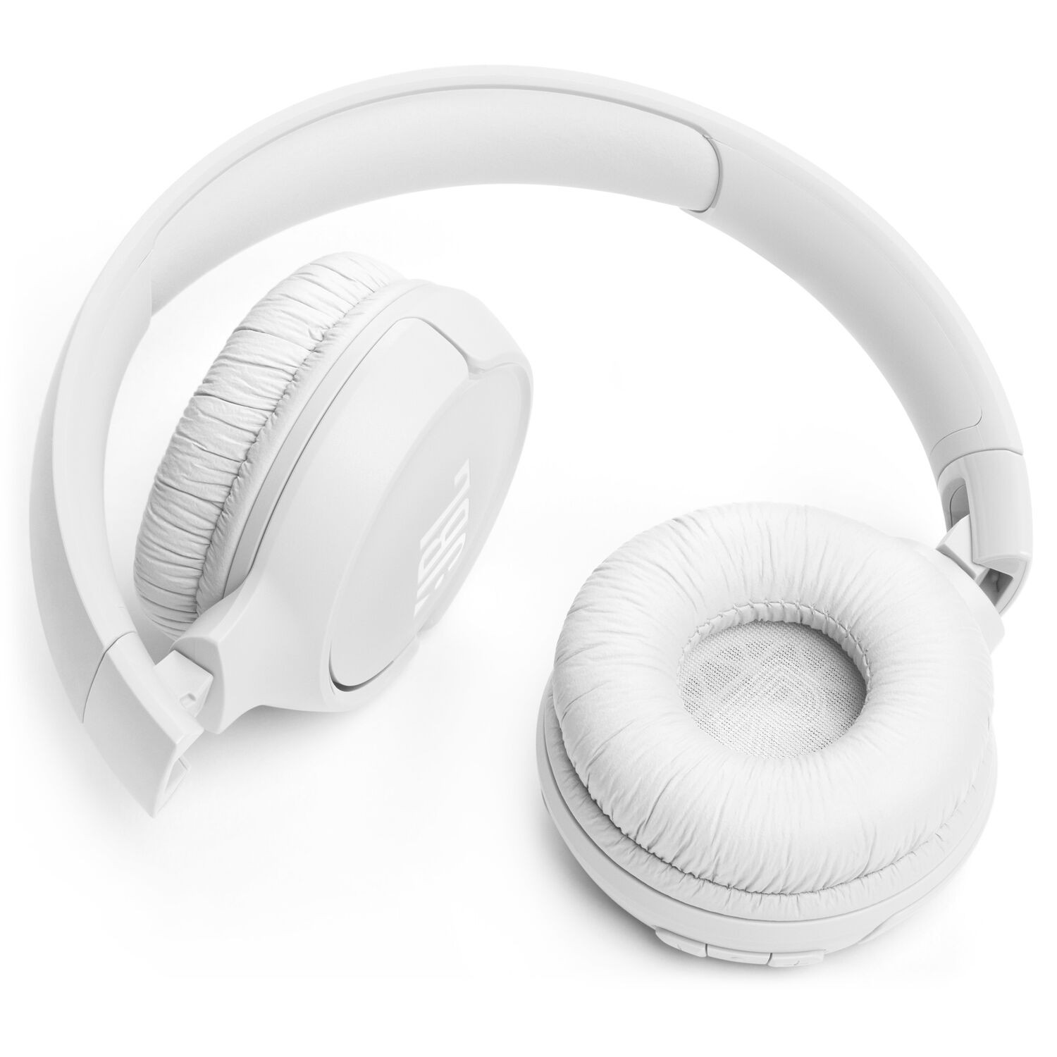 JBL JBLT520BTWHTAM-Z Tune 520BT Wireless Headphones White -Certified Refurbished