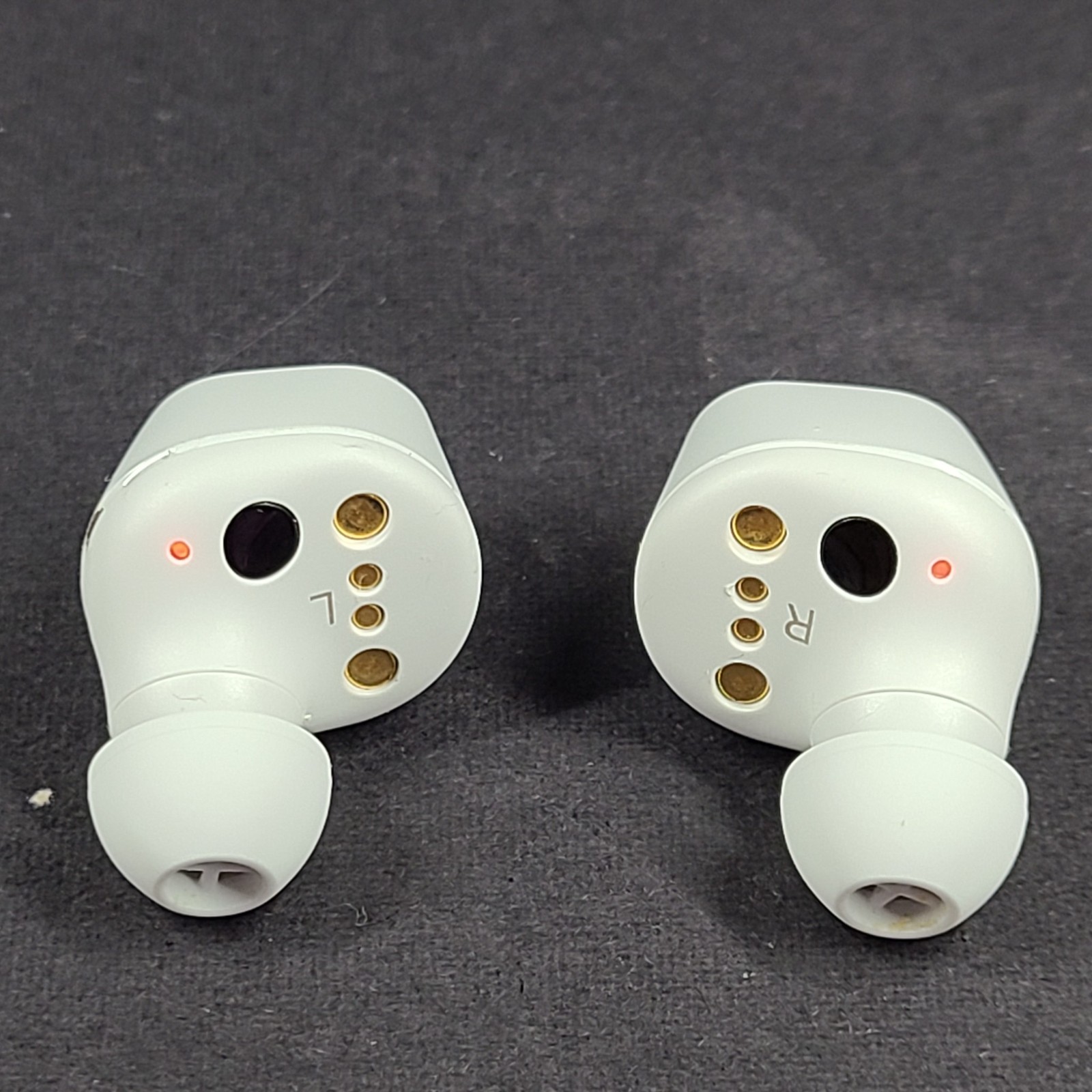 Sennheiser CX Plus True Wireless Bluetooth In-Ear Earbuds – White (CXPLUSTW1C)