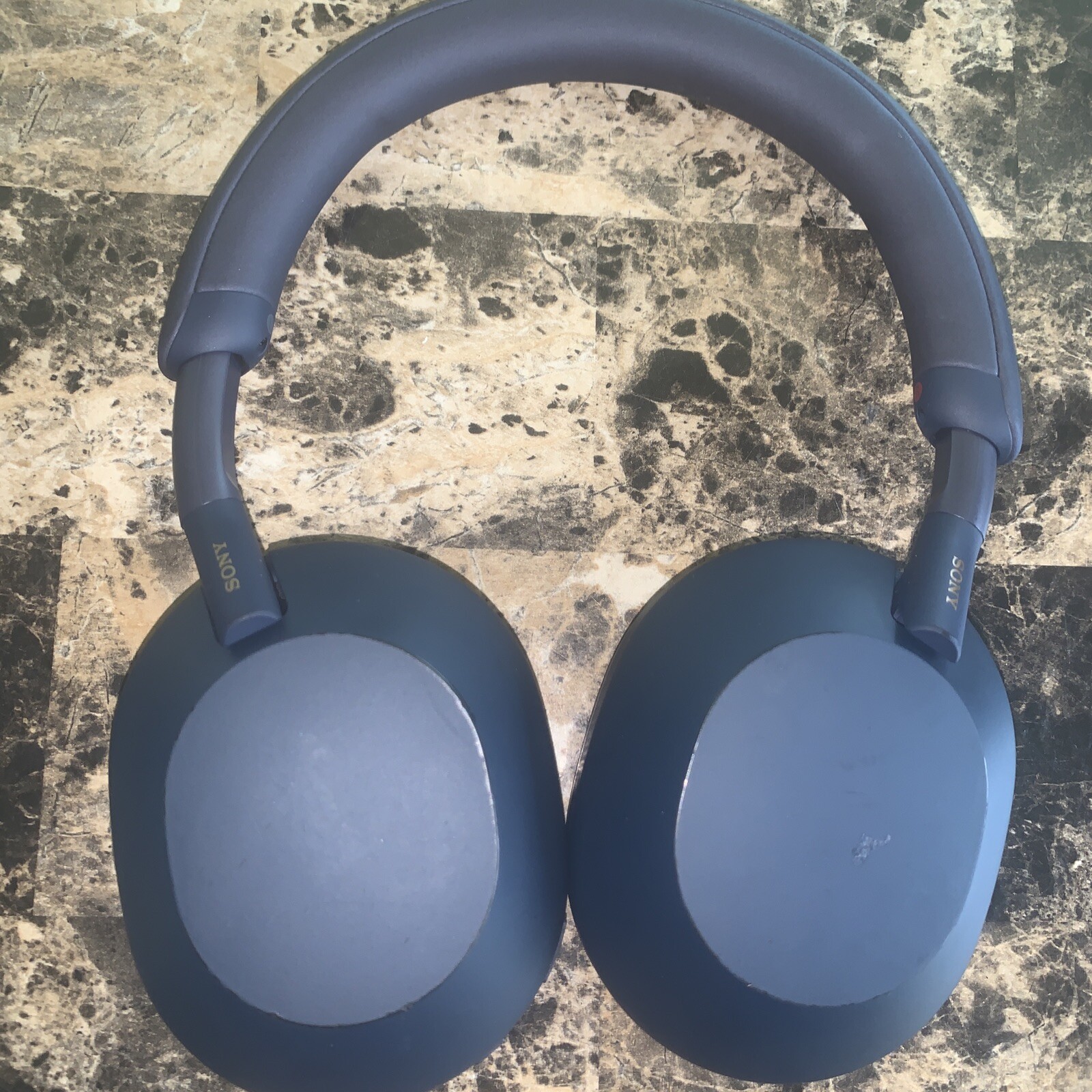 Sony WH-1000XM5 Wireless Noise Cancelling Headphones