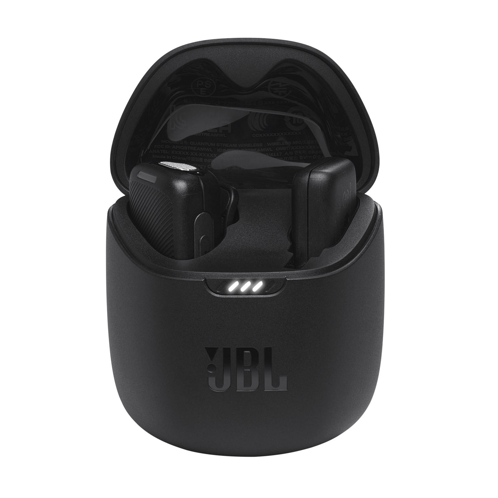 JBL Quantum Stream Wireless USB-C