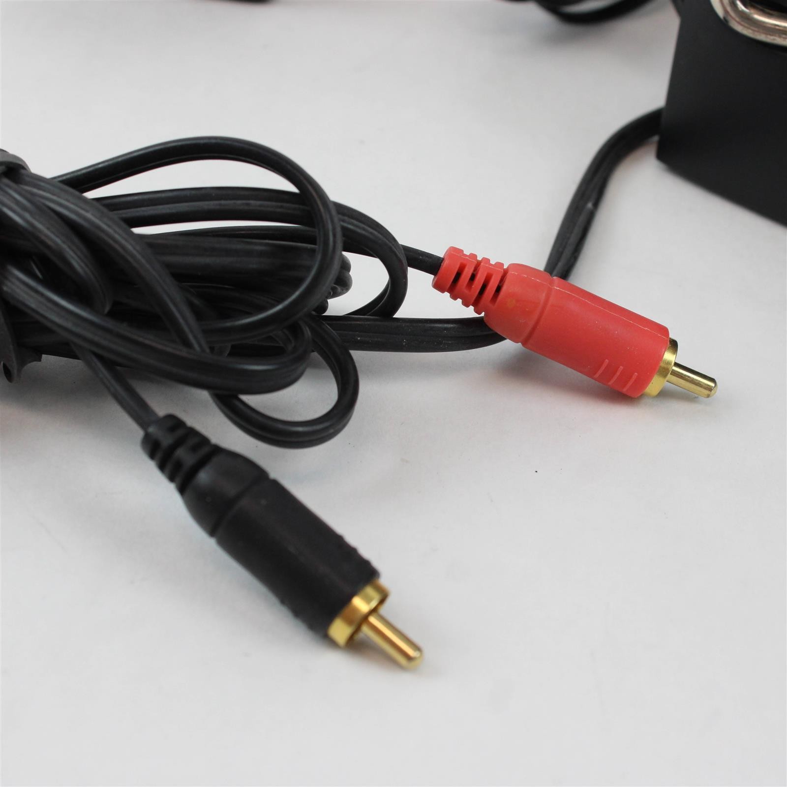 Sennheiser TR120 Wireless Transmitter Charging Stand Base Station Parts