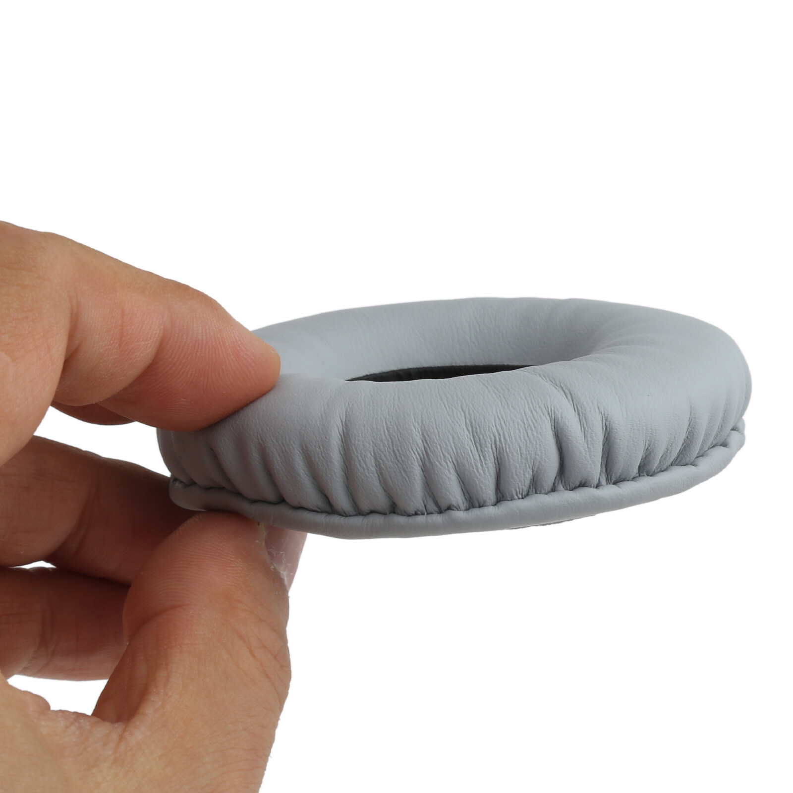 Replacement Earpads Cushion for SONY WH-CH500 ZX330 MDR-V150 V300 V200 MDR-Z600