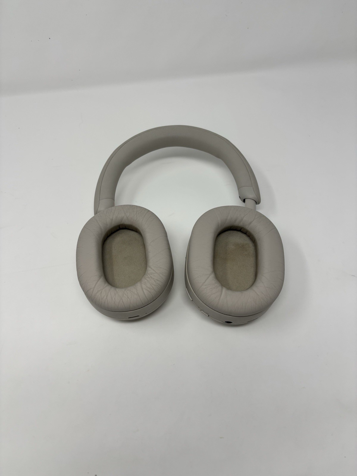 Sony WH-1000XM5 Wireless Noise Canceling Headphones – Silver