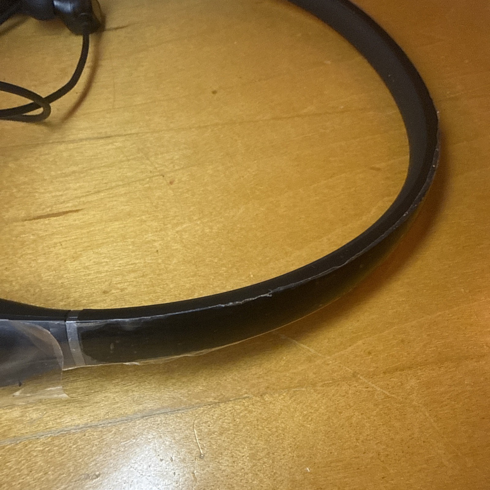 Sennheiser EPOS ADAPT 460T Bluetooth Headset SCBT17 InEar Neckband NO CASE