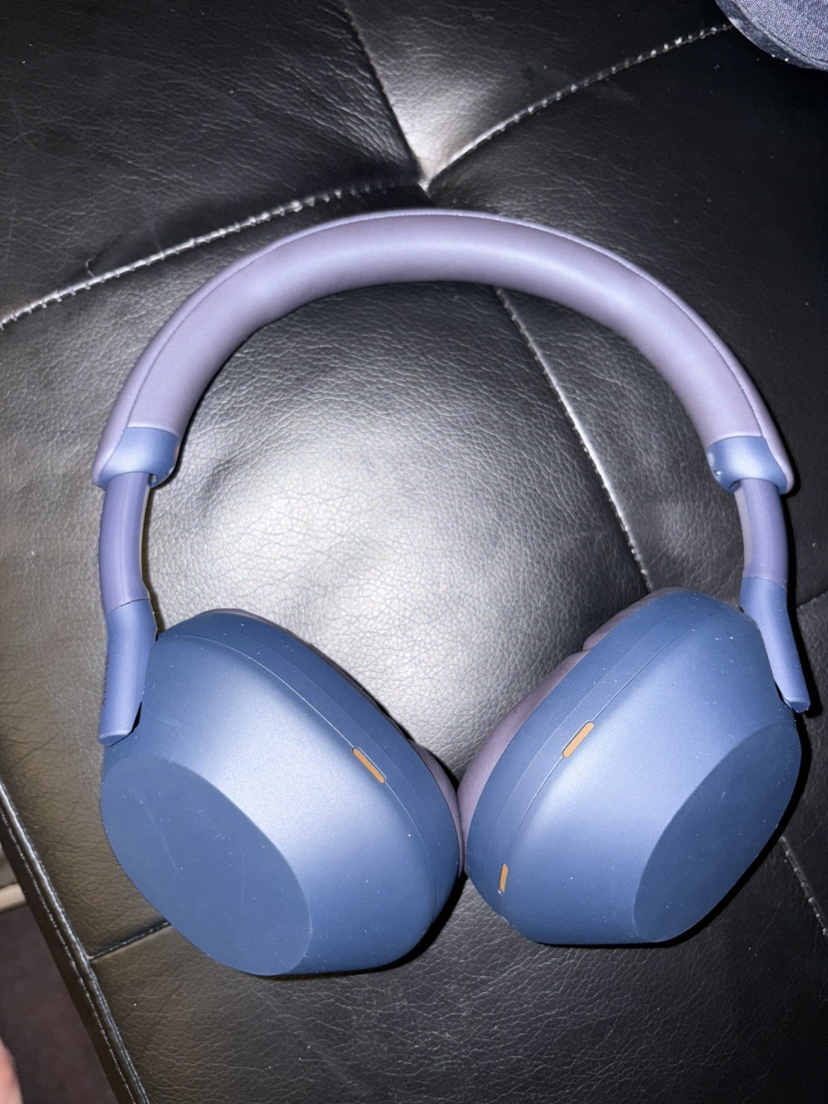 Sony WH-1000XM6 The Best Wireless Noise Canceling Bluetooth Headphones