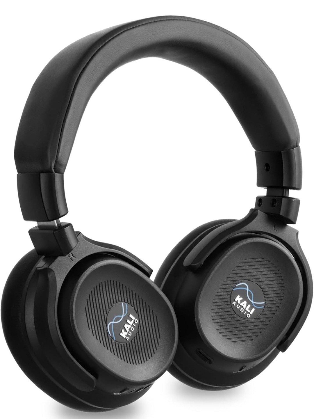 Kali Audio HP-1 Multi-Reference Studio Headphones Over Ear Noise Cancelling NEW!