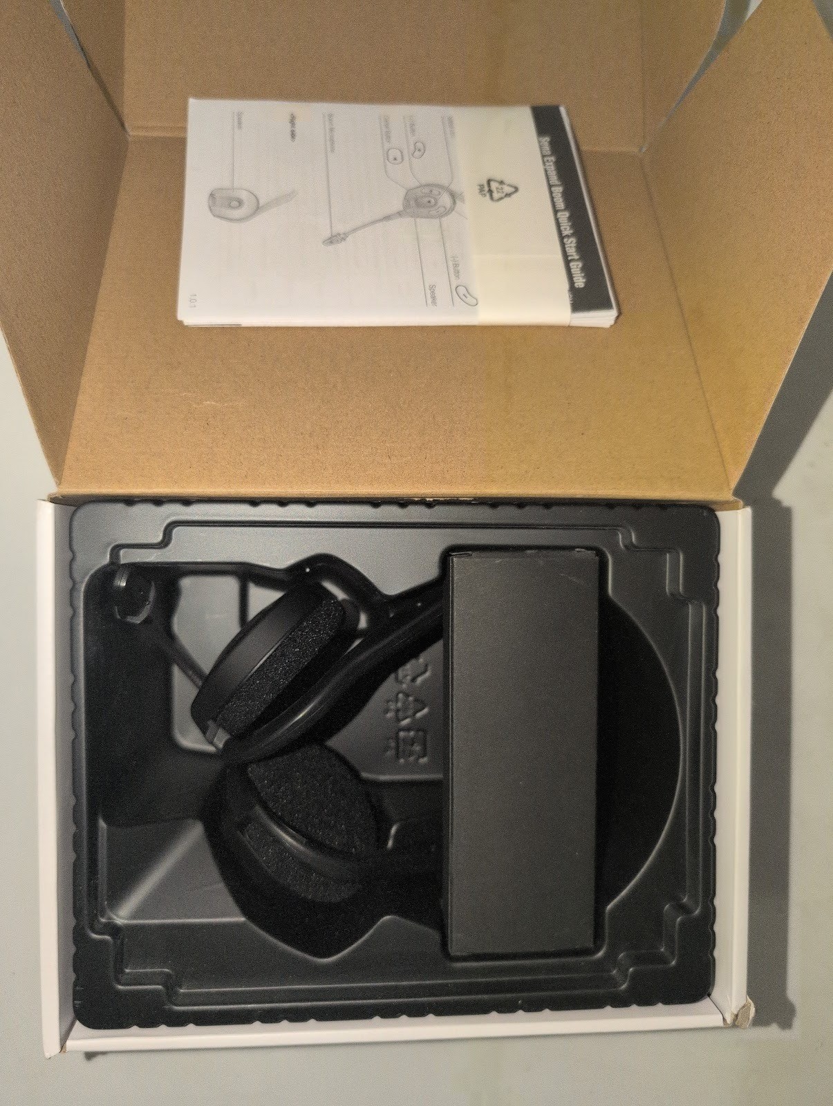Sena Expand Mesh Multi-Sport Mesh Intercom Expand Boom Outdoor Bluetooth Communi