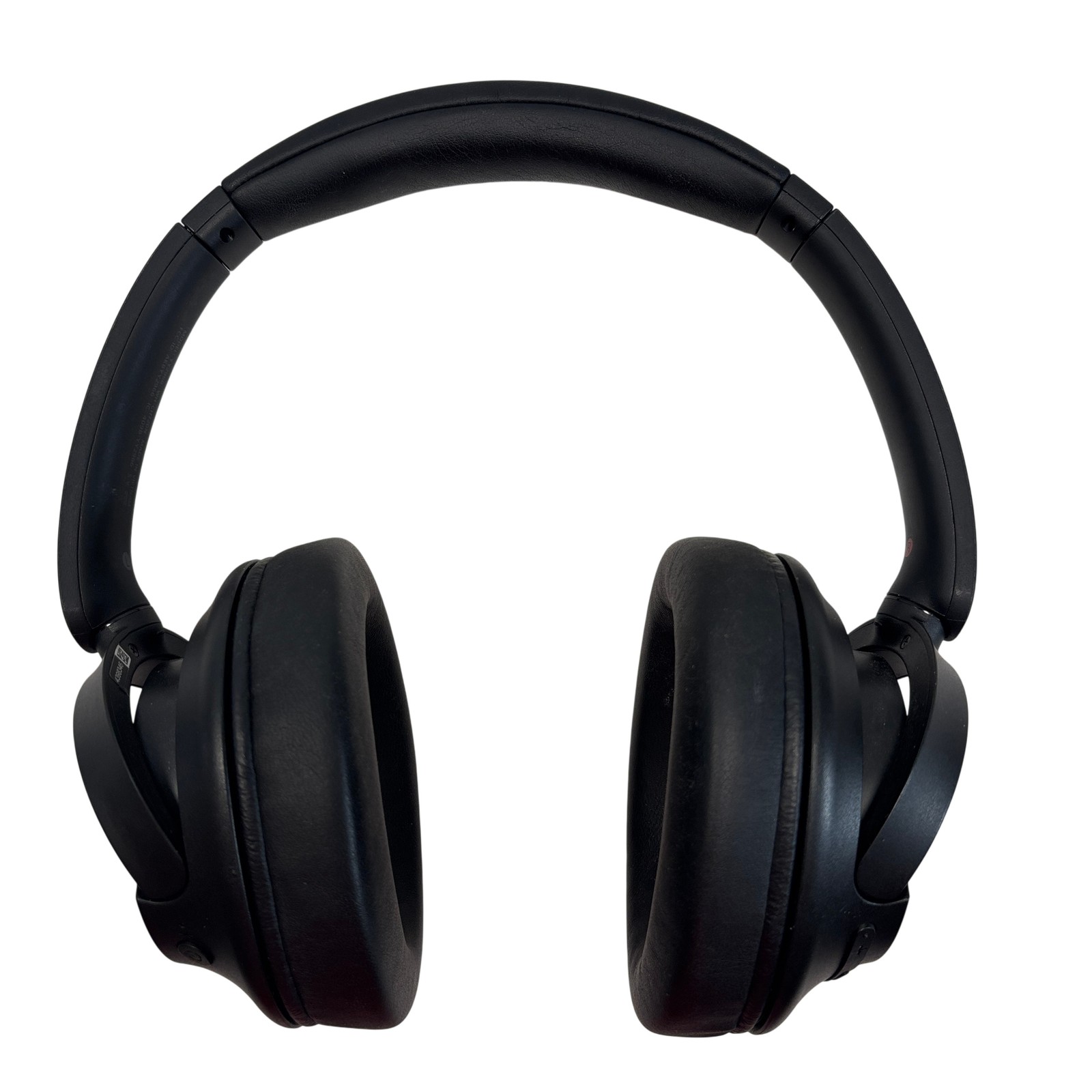 Sony WH-CH720N Black Noise Cancelling Wireless On-Ear Headphones YY2966