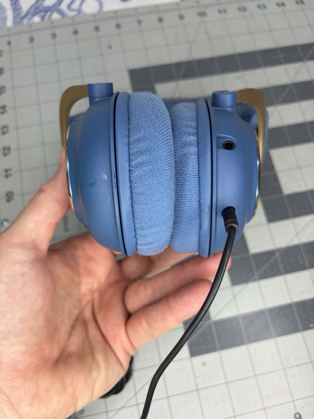 Logitech G PRO X Gaming Headphone League of Legends Special Edition Headset (A3)