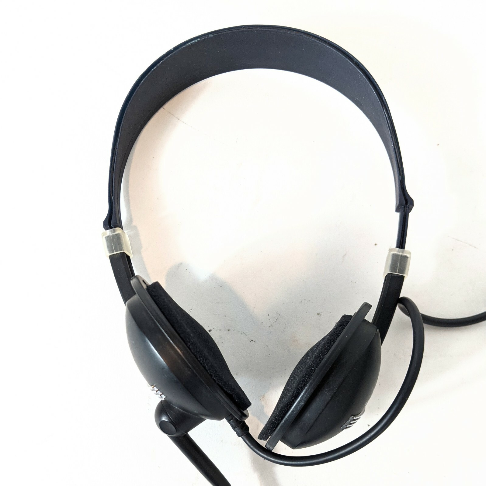 Canyon CNR-HS1 Computer Headphones with Microphone