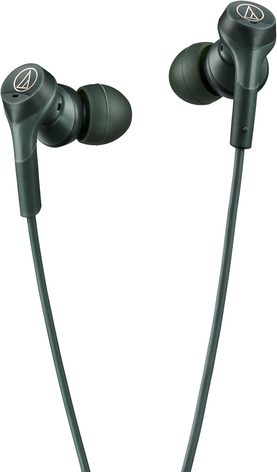 Audio-Technica ATH-CKS330NC USB Type-C Solid Bass Noise Cancelling Headphones C-