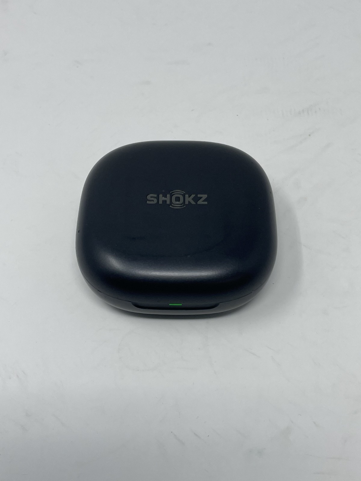 Shokz – OpenFit 2 Open-Ear True Wireless Earbuds – Black