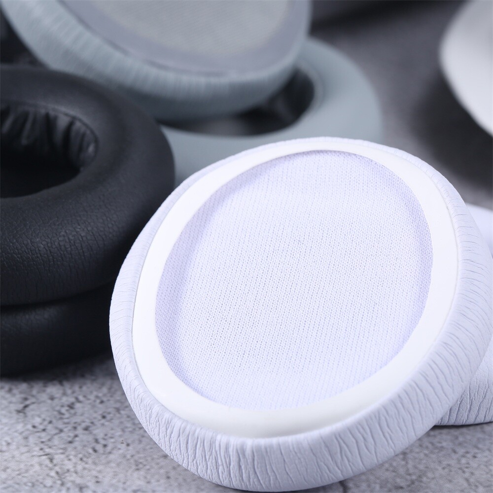 1 Pair Earpad 3 Color for Monster DNA 1.0 On-Ear Headphone Cushion Headset Parts