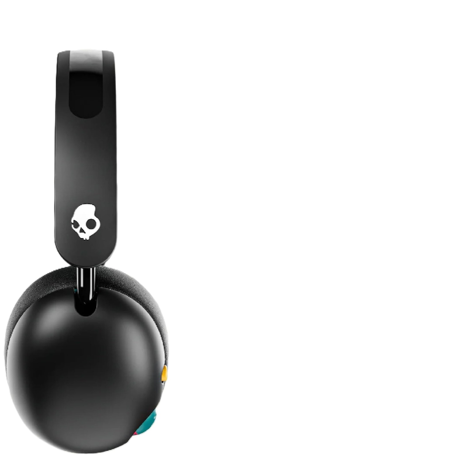 Skullcandy Grom XT Headphones for Kids 6+ Safe Sound Volume