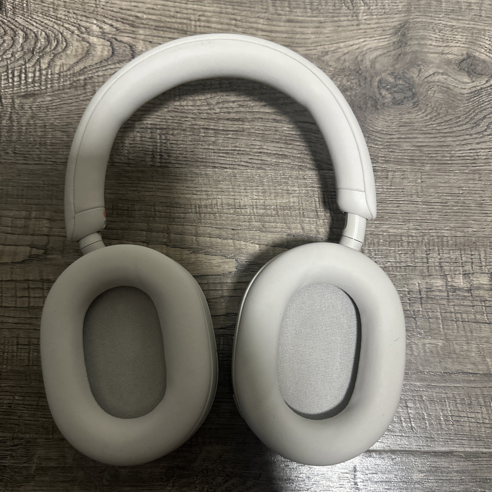Sony WH-1000XM5 Wireless Noise Cancelling Headphones wh1000xm5 – Silver
