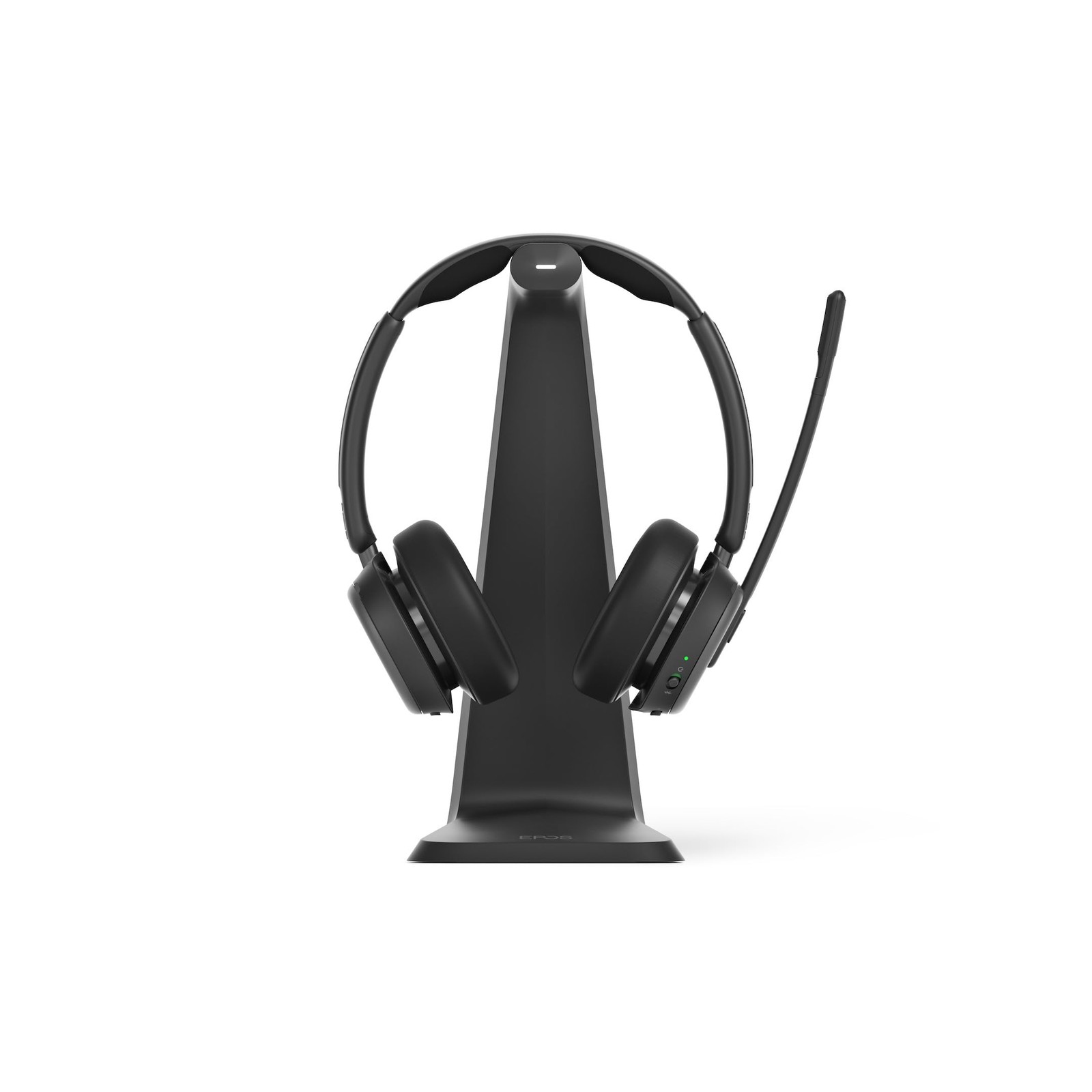 EPOS IMPACT 1061 ANC Bluetooth Headset PC Dual-Sided AI Noise Canceling