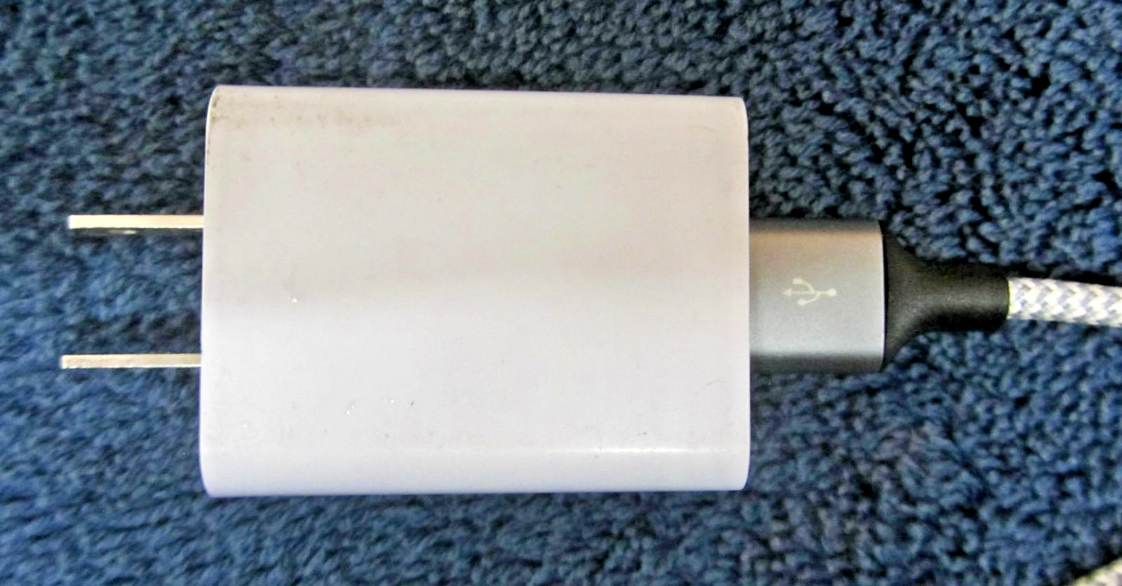 BEATS Dre Powerbeats Pro Wireless Earbuds Micro USB CHARGING CORD & ADAPTER ONLY