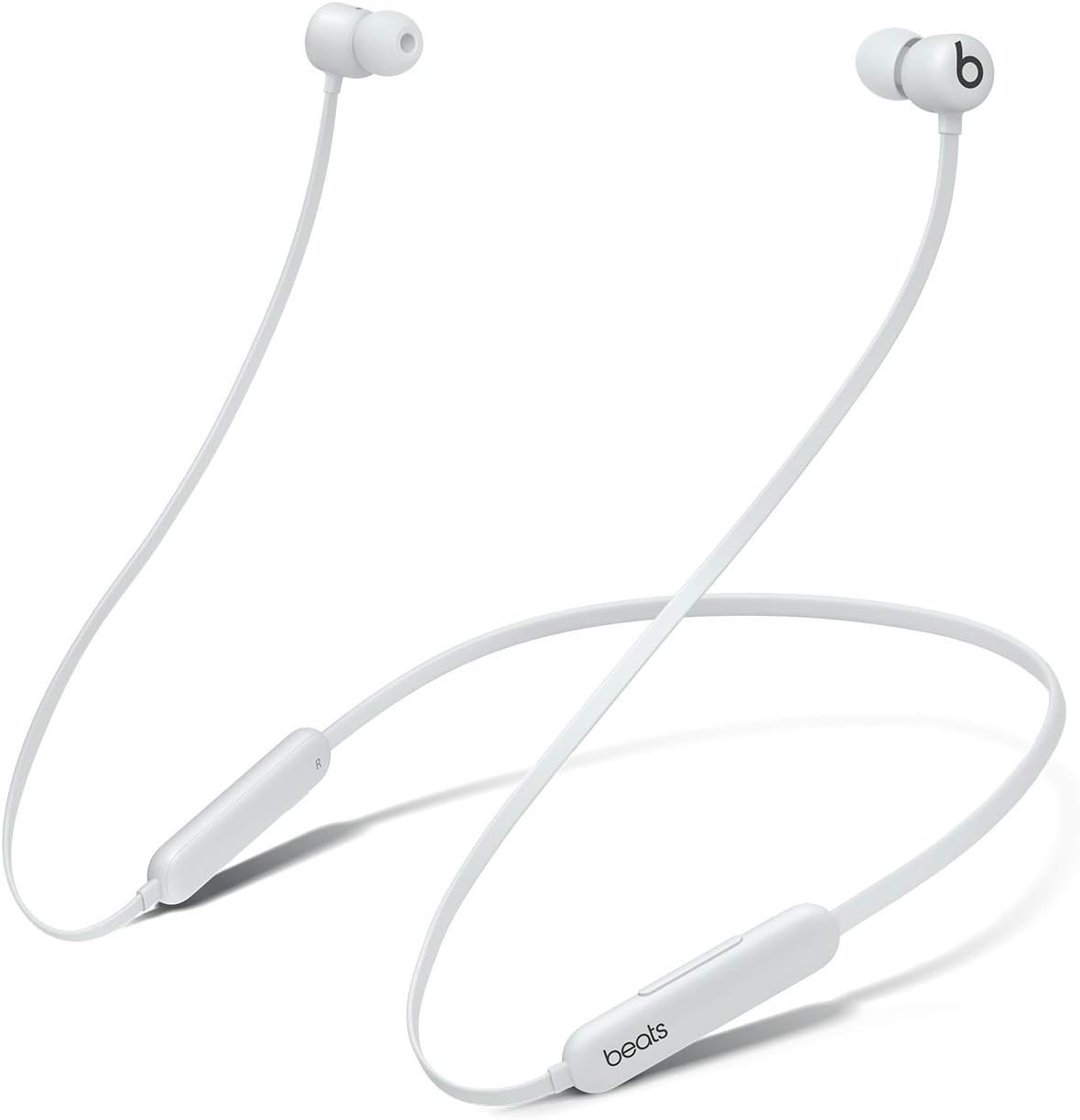Beats Flex Wireless Earbuds – Apple W1 Headphone Chip – Smoke Gray *SEALED*
