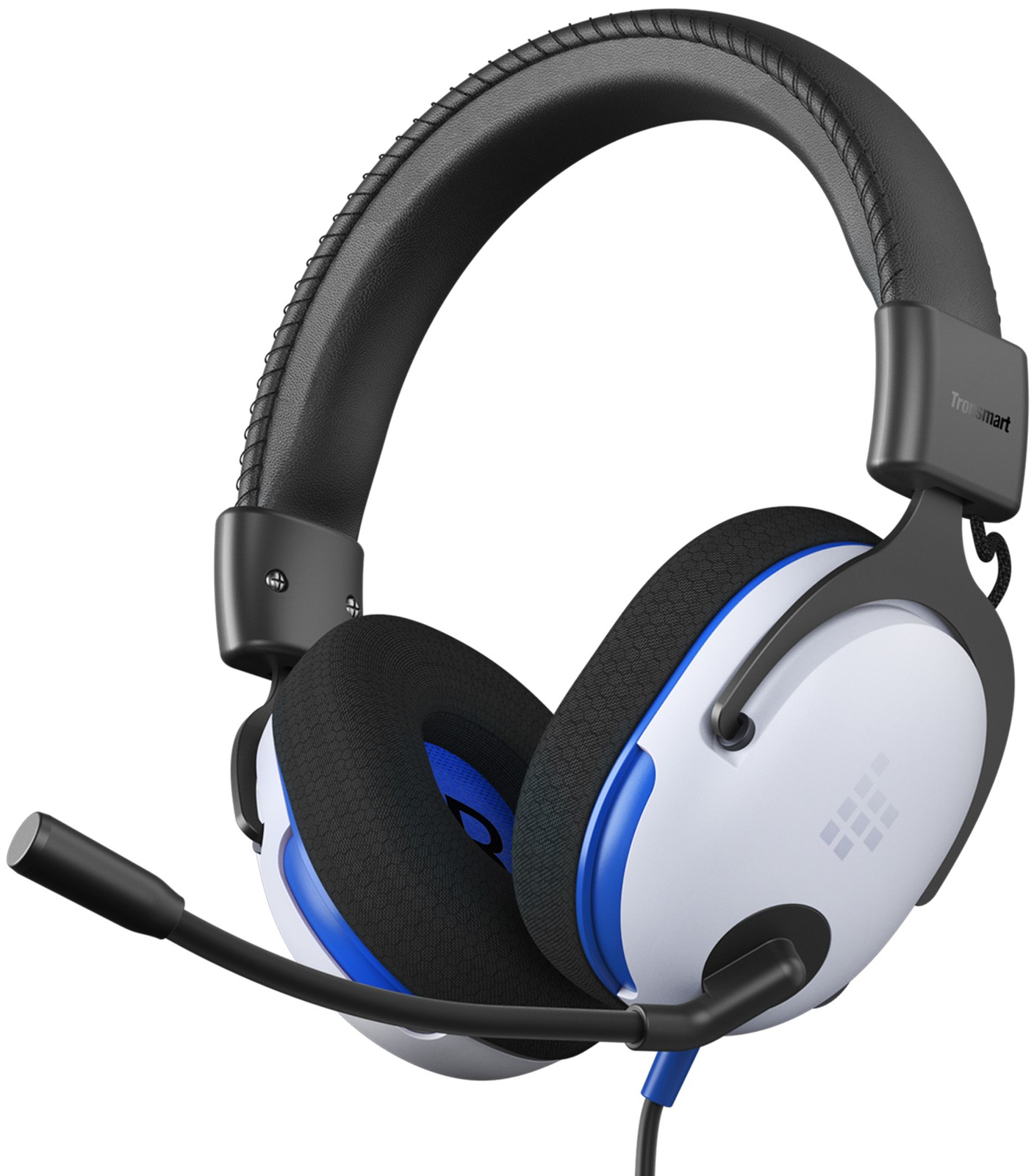 Tronsmart G10 Wired Gaming Headset Headphones for PC,PS5,Nintendo Switch,Mobile
