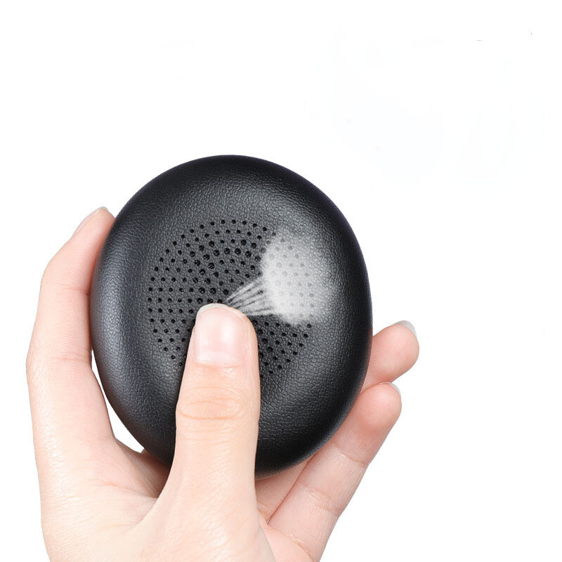 Ear Pads Foam Cushion for Jabra Elite 45h Evolve2 40 65 MS UC Wireless Headphone