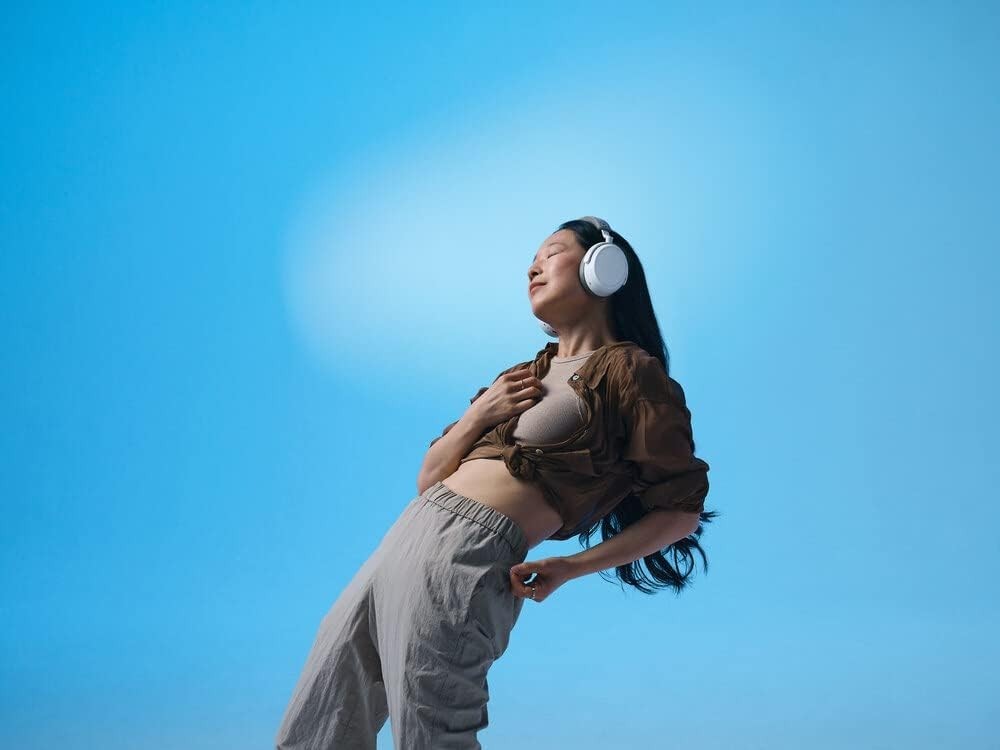 Sennheiser MOMENTUM 4 Wireless Over-Ear Headphones Various styles