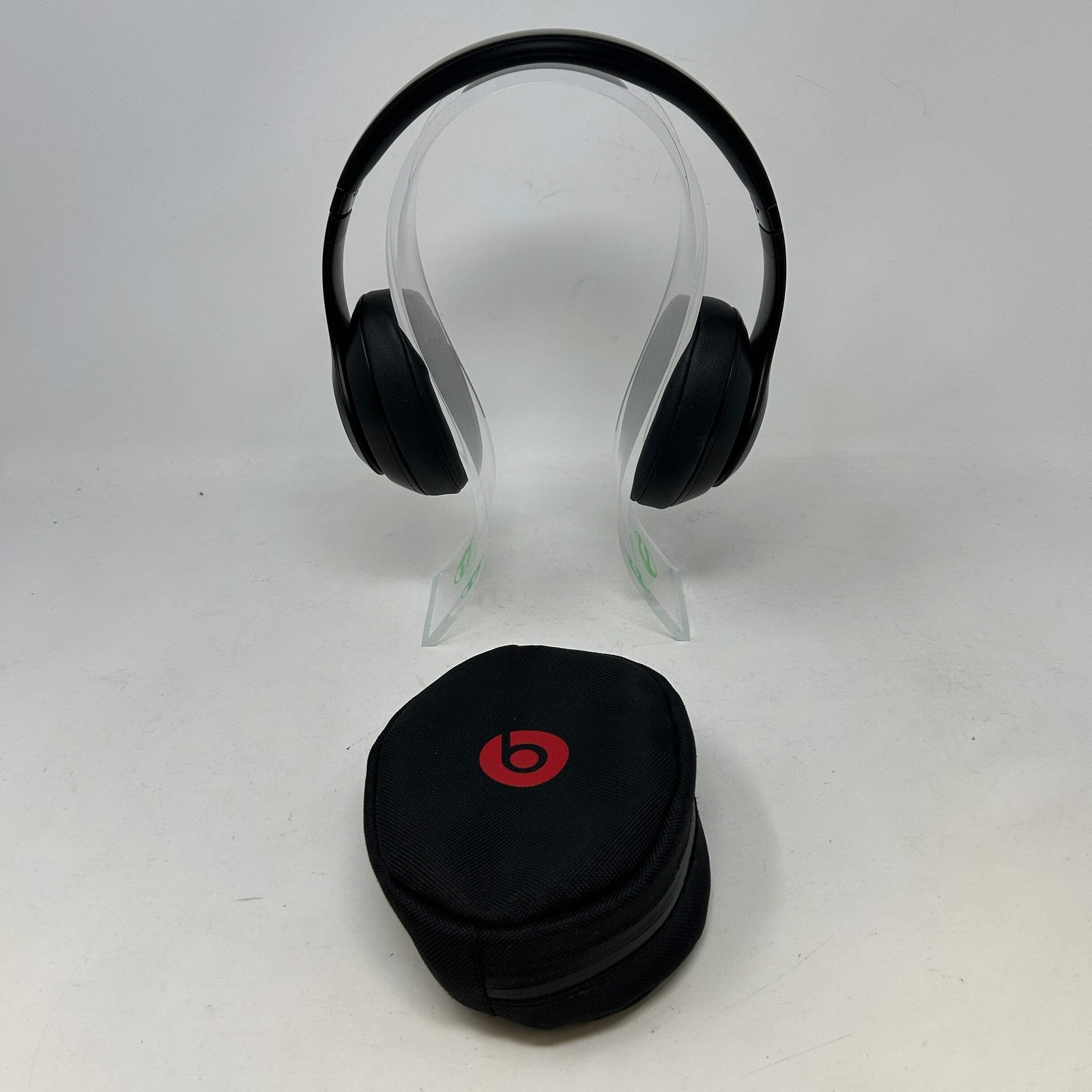 Beats Studio3 Wireless Noise Cancelling Headphones Matte Black