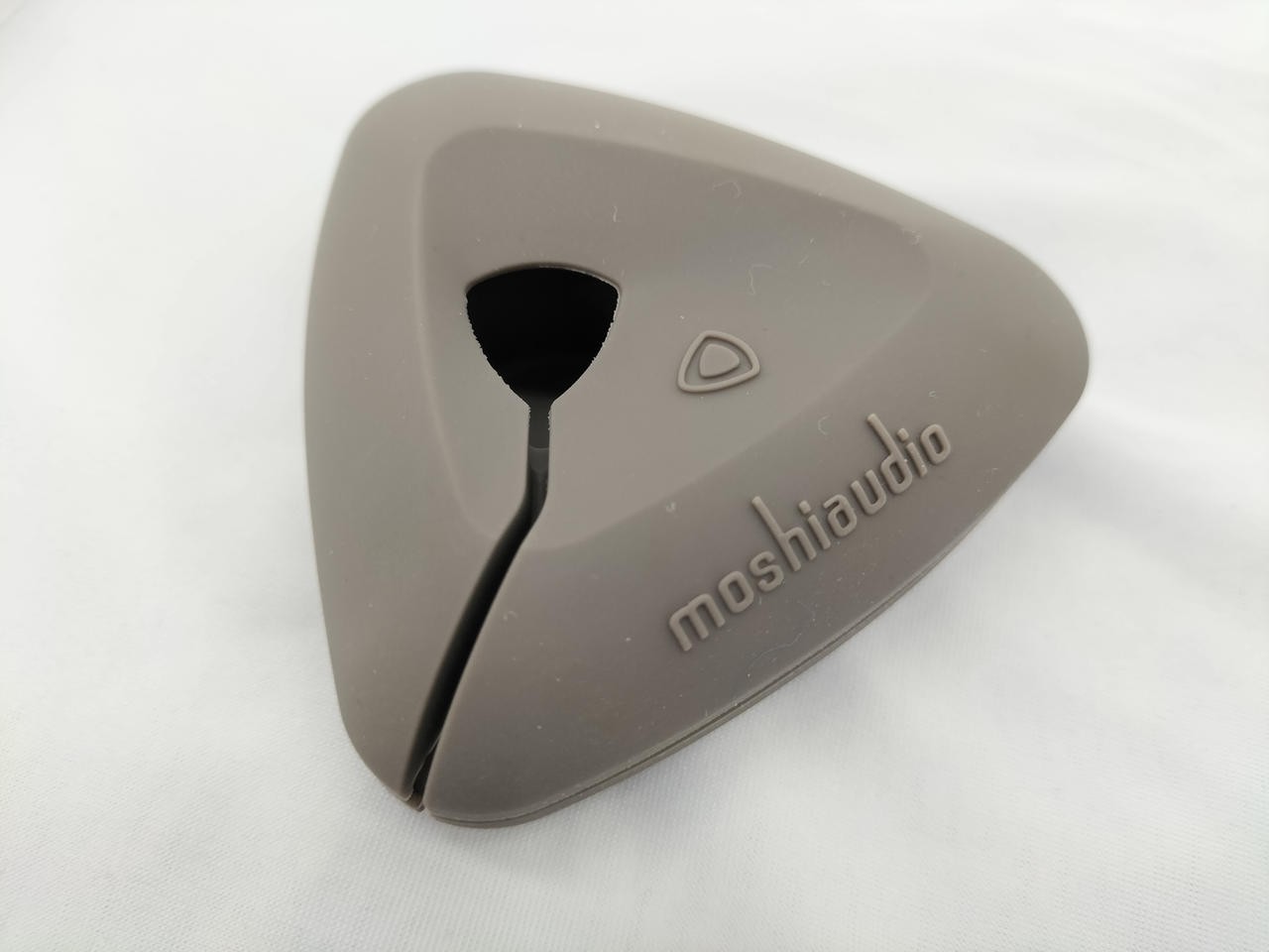 Moshi Audio Vortex Pro Steel Alloy IEMs Clean Dynamic Sound 2013 Japan Used