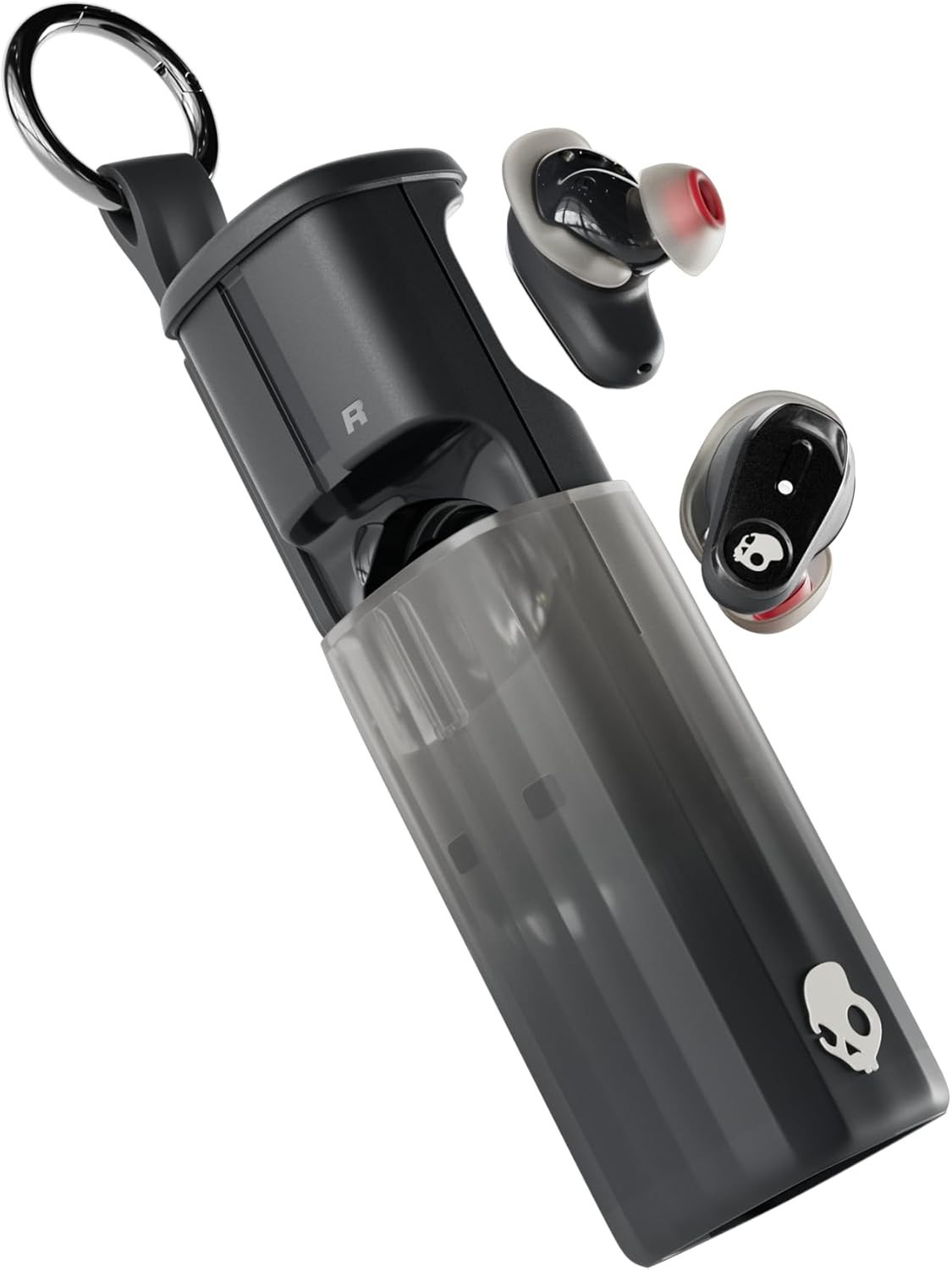Skullcandy Method 360 ANC Wireless Earbuds, Sound by Bose Black