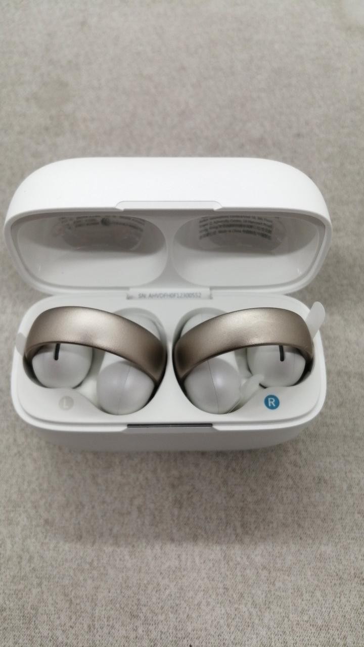 ANKER SOUNDCORE A3388N21 AeroClip Open-Ear Bluetooth Earphones