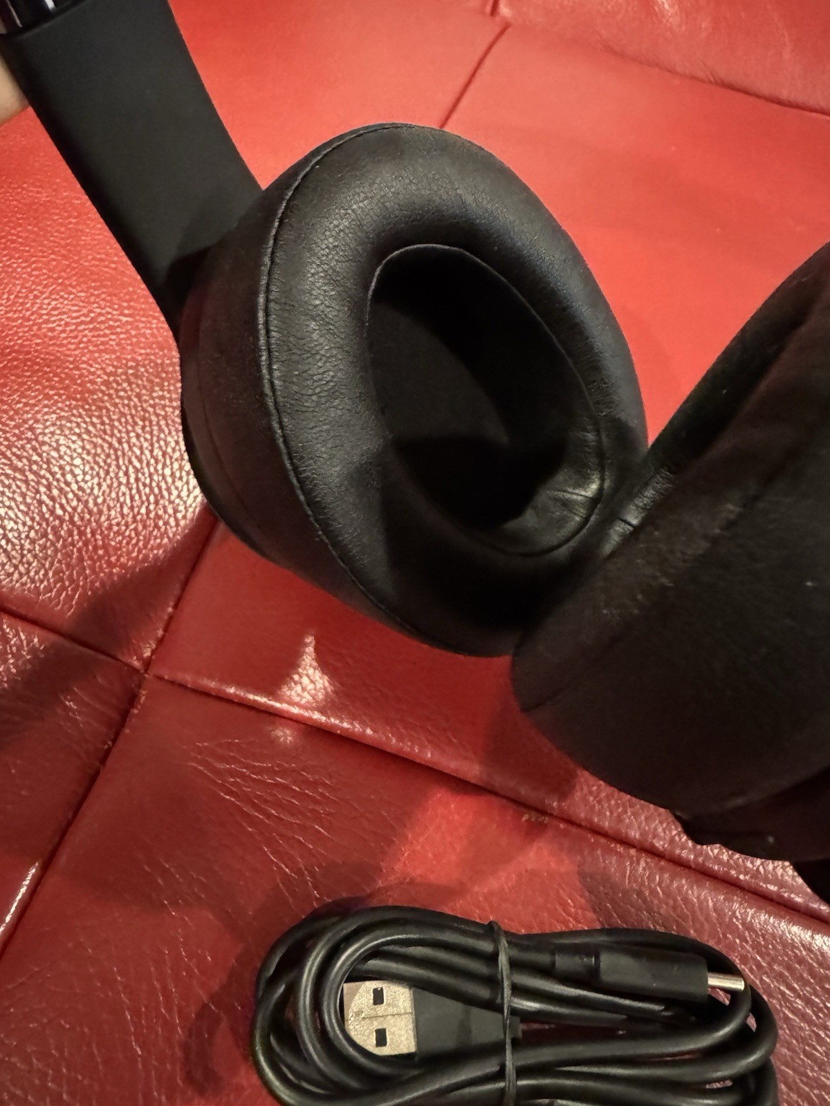 DOQAUS LIFE 3 Bluetooth Headphones Playtime Premium Sound