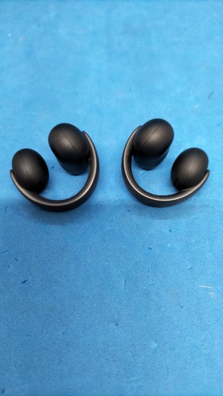 ANKER Open ear earphones SOUNDCORE AEROCLIP Authentic Audio Earbuds In-Ear TWS