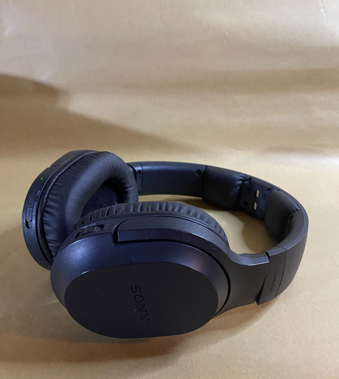 Sony WH- RF400 Wireless Home Theater Headphones- Tested