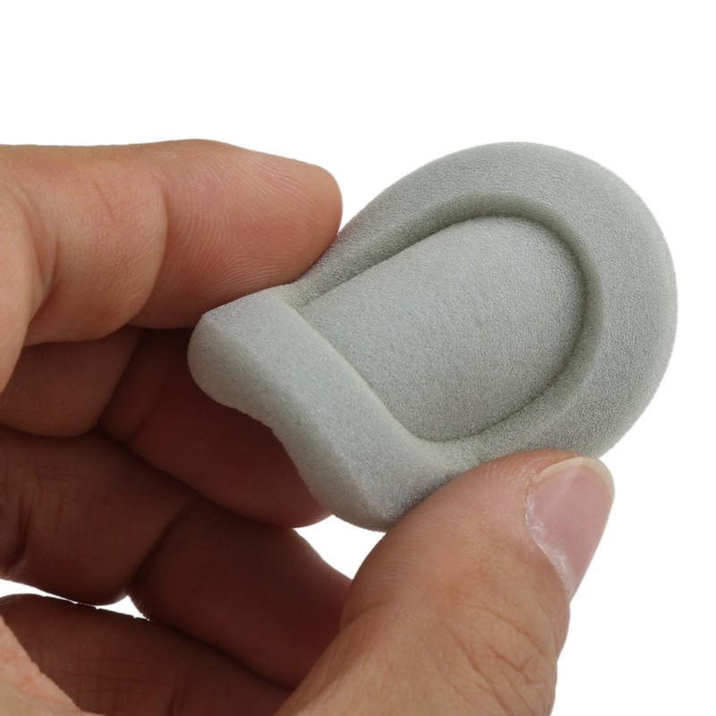 1Pair Earpads 50mm/2 Inches For Sony MDR-G57 Koss PortaPro Sennheiser PX100 HD35