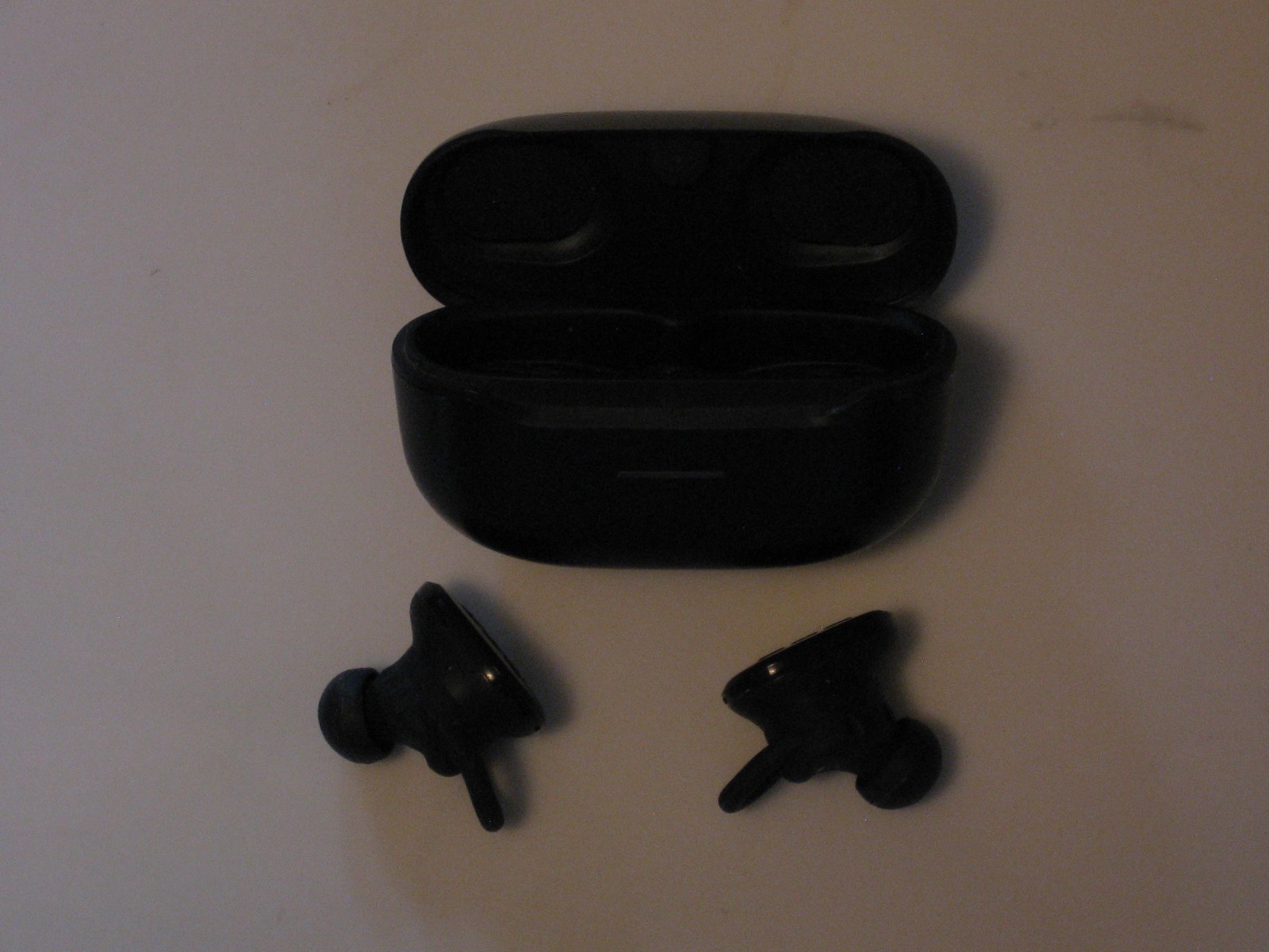 JBL Endurance Race TWS Waterproof Sport Earbuds Pure Bass