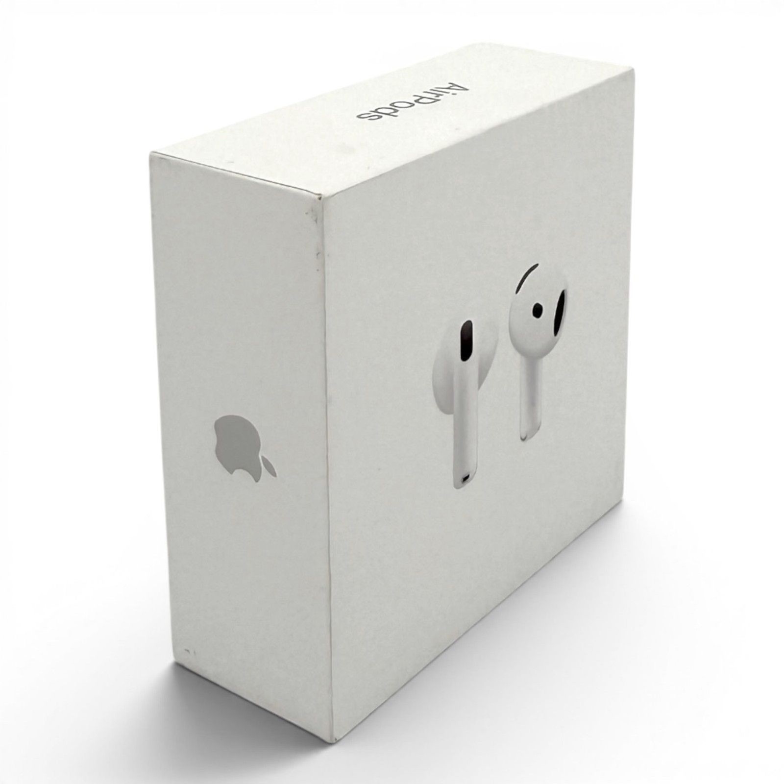 NEW Sealed Genuine Apple AirPods 4 MXP63LL/A
