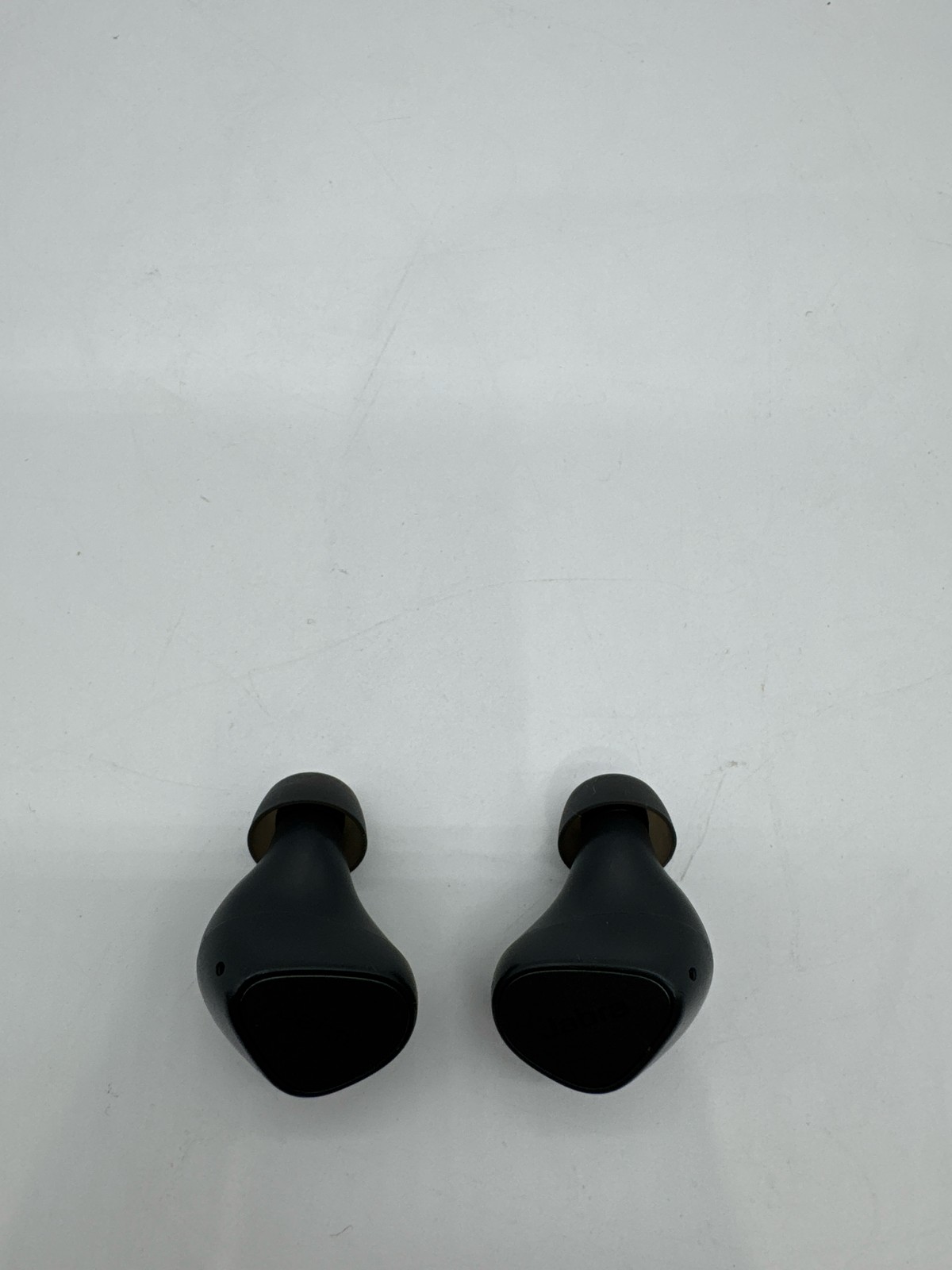 (BROKEN) Jabra Elite 4 True Wireless Earbuds Bluetooth ANC Dark Grey